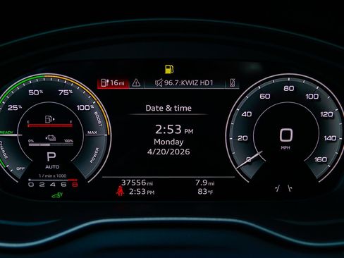 Certified 2024 Audi Q5 e Premium w/ Convenience Package AWD/4WD image 25