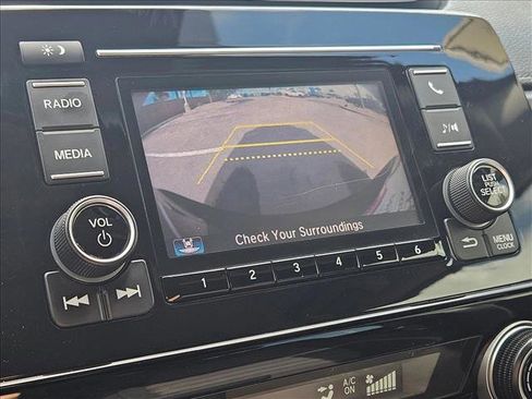 Used 2020 Honda CR-V LX image 13