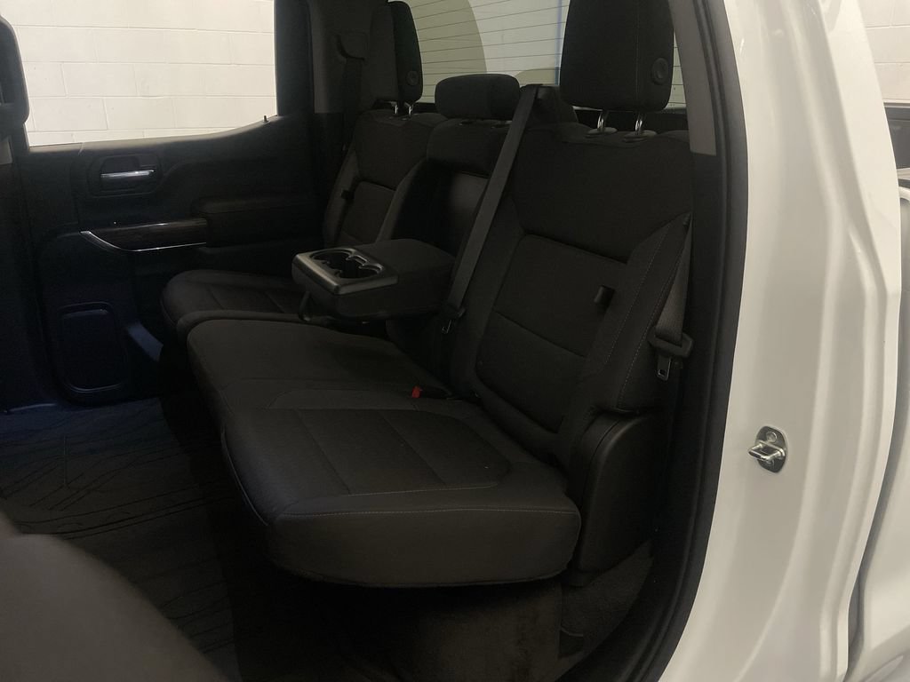 Used 2022 GMC Sierra 1500 Elevation AWD/4WD image 18