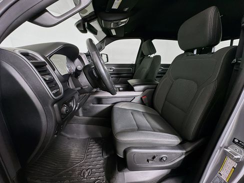 Used 2021 RAM 1500 Big Horn image 13