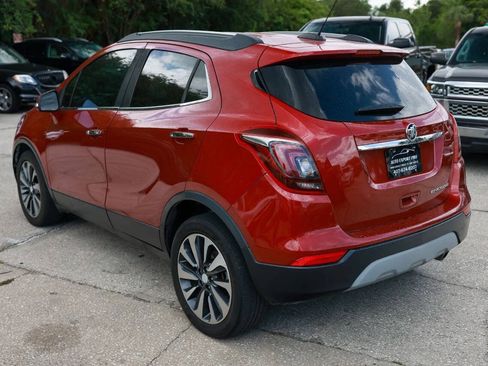 Used 2019 Buick Encore Essence FWD image 6