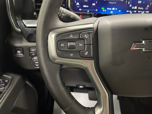 Used 2026 Chevrolet Silverado 1500 RST AWD/4WD image 6