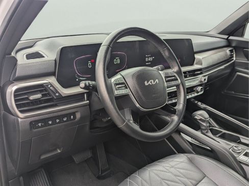 Certified 2024 Kia Telluride EX X-Line AWD/4WD image 10