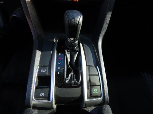 Used 2018 Honda Civic LX image 26