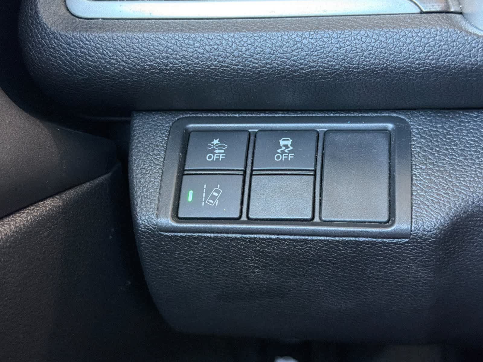 Used 2021 Honda Civic EX image 28