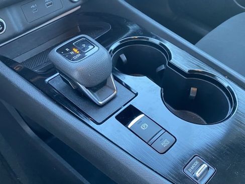 Used 2023 Nissan Rogue S image 20