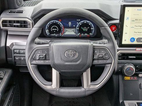 New 2026 Toyota 4Runner TRD Off-Road Premium image 14