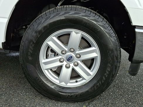 Used 2022 Ford F150 XL w/ Equipment Group 101A High image 8