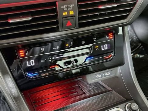 Certified 2026 Volkswagen Jetta GLI Autobahn FWD image 21