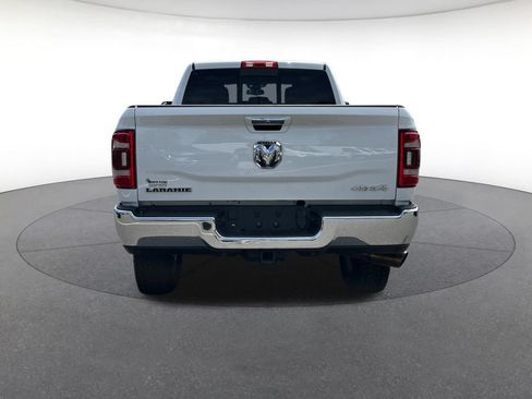 Certified 2022 RAM 2500 Laramie AWD/4WD image 4