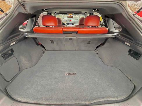 Used 2015 Lexus RX 350 F Sport image 32