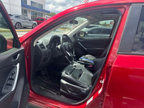 Used 2015 MAZDA CX-5 Grand Touring FWD image 10
