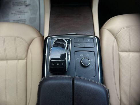 Used 2016 Mercedes-Benz GLE 350 4MATIC image 22