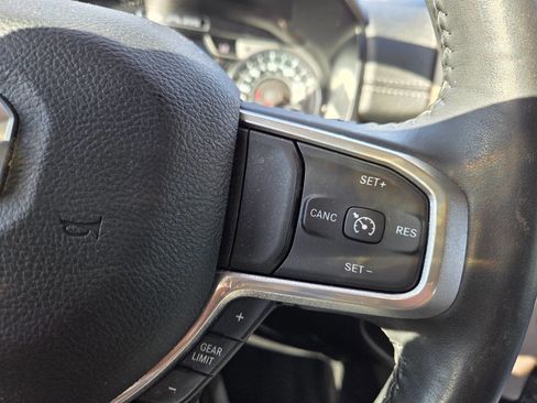 Used 2022 RAM 1500 Laramie image 8