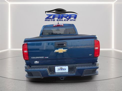 Used 2019 Chevrolet Colorado LT image 6