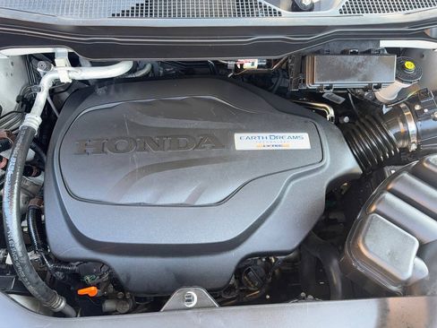 Used 2016 Honda Pilot EX image 29