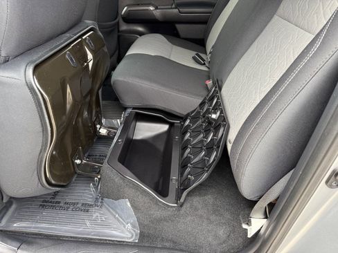 Used 2020 Toyota Tacoma TRD Sport 4x4 4dr Double Cab 5 image 22