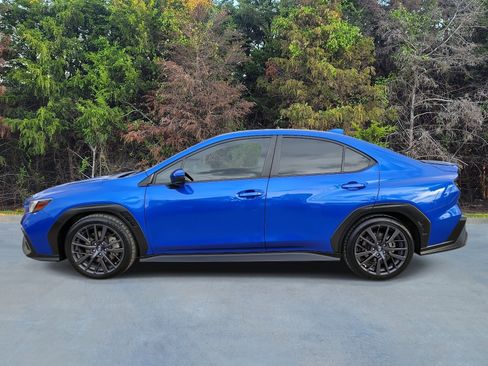 Certified 2023 Subaru WRX Premium image 21