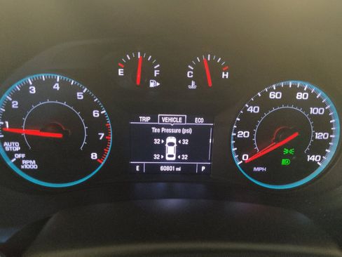 Used 2024 Chevrolet Malibu LT FWD image 23