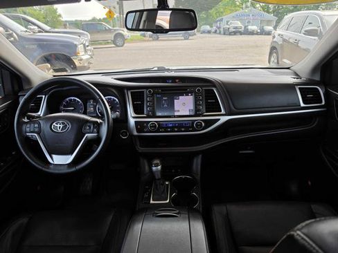Used 2015 Toyota Highlander Limited AWD/4WD image 21