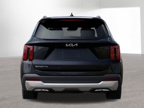New 2026 Kia Sorento SX FWD image 16