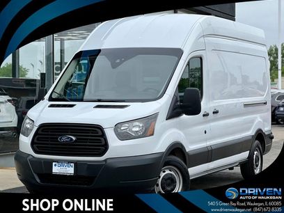 Used 2017 Ford Transit 350 148 High Roof