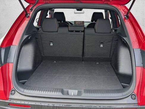 Used 2025 Honda HR-V Sport image 20