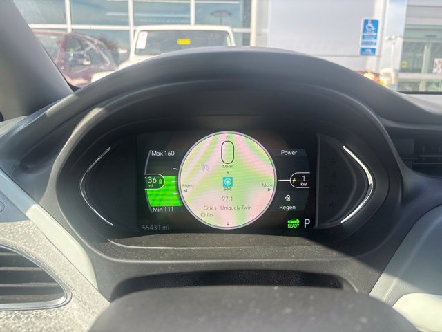 Used 2021 Chevrolet Bolt LT FWD image 5