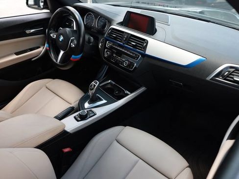 Used 2018 BMW M240i Coupe RWD image 19