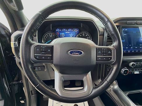 Used 2022 Ford F150 XLT w/ Equipment Group 302A High image 27