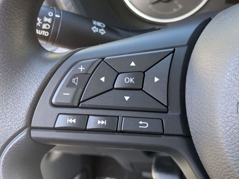 New 2025 Nissan Sentra S image 16