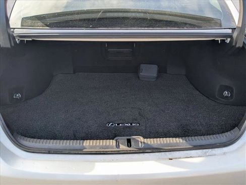Used 2023 Lexus ES 350 w/ Accessory Package (Z1) FWD image 6