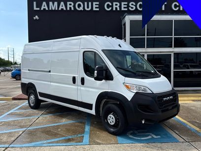 Used 2026 RAM ProMaster 2500 w/ Convenience Group