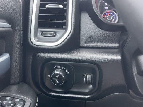 New 2026 RAM 2500 Big Horn image 36