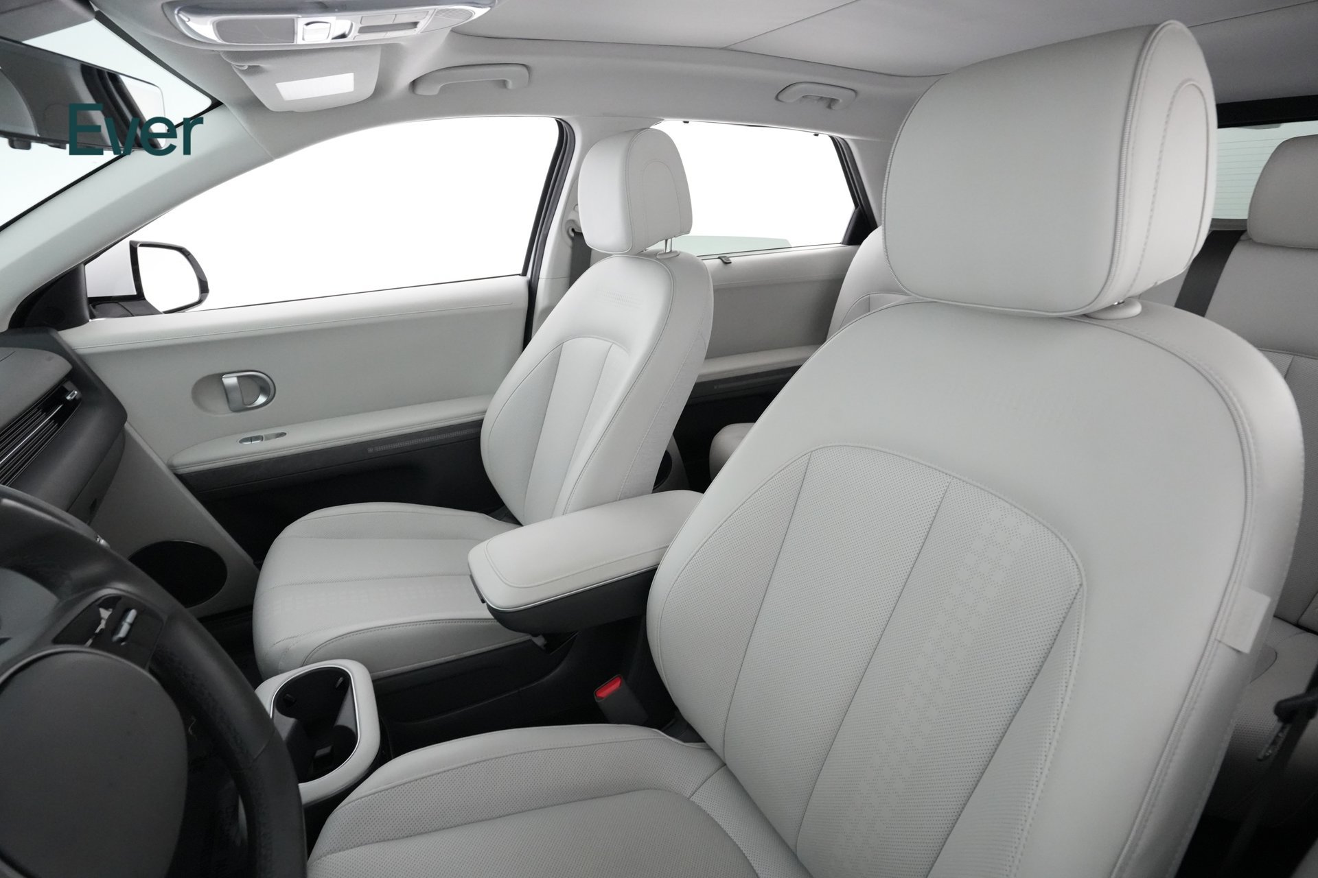Used 2024 Hyundai Ioniq 5 Limited RWD image 4