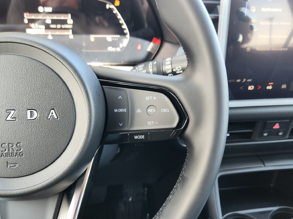 New 2026 MAZDA CX-5 Select AWD/4WD image 18