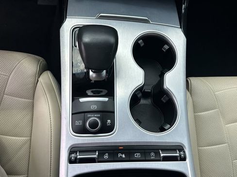 Certified 2023 Kia Stinger GT2 AWD/4WD image 20