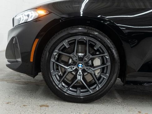 Used 2026 BMW 330i xDrive Sedan AWD/4WD image 34
