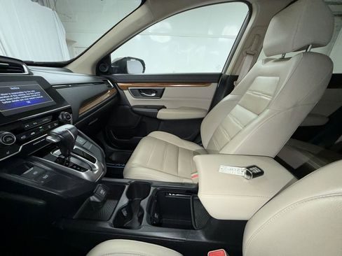 Used 2017 Honda CR-V EX-L image 23