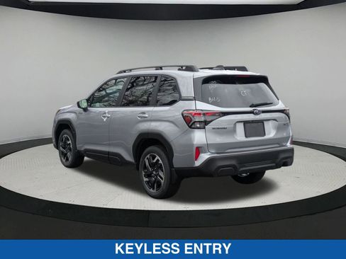 Certified 2026 Subaru Crosstrek 2.5i image 5