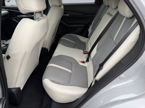 New 2026 MAZDA CX-30 Aire Edition image 11