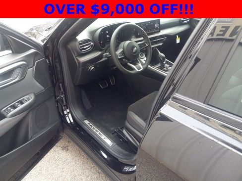 Used 2024 Dodge Hornet GT image 33