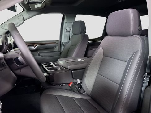 New 2026 GMC Sierra 1500 Elevation image 20