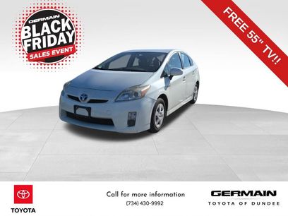 Used 2010 Toyota Prius Two