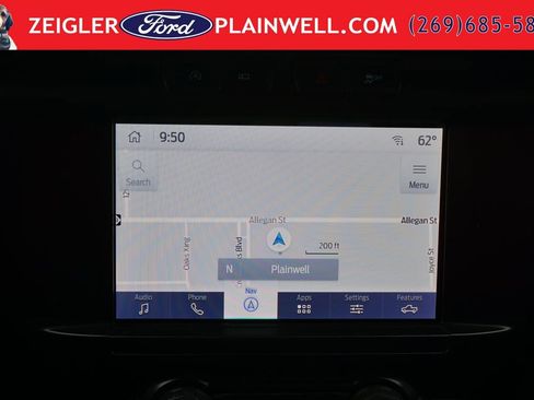 Used 2023 Ford F150 XLT w/ XTR Package AWD/4WD image 17