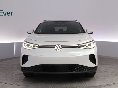 Used 2023 Volkswagen ID.4 S RWD image 12