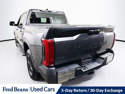 Used 2022 Toyota Tundra SR5 w/ TRD Off-Road Package image 33