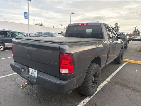 Used 2014 RAM 1500 Tradesman w/ Popular Equipment Group image 4