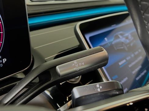 Used 2021 Mercedes-Benz S 580 4MATIC Sedan image 24