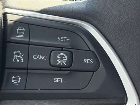 New 2026 Jeep Grand Cherokee Limited AWD/4WD image 26